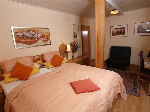 민박 Pension Dettmar