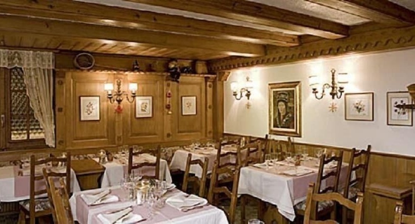 בית מלון כפרי Petit Helvetia Budget