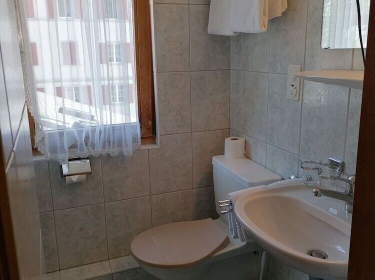 בית מלון כפרי Petit Helvetia Budget