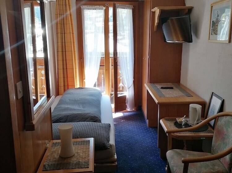 בית מלון כפרי Petit Helvetia Budget