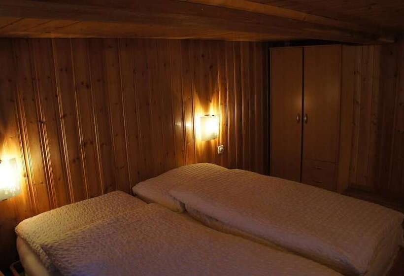 בית מלון כפרי Petit Helvetia Budget