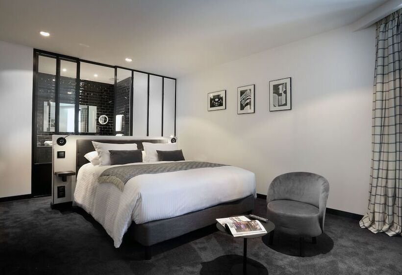 ホテル Petit Hôtel Confidentiel