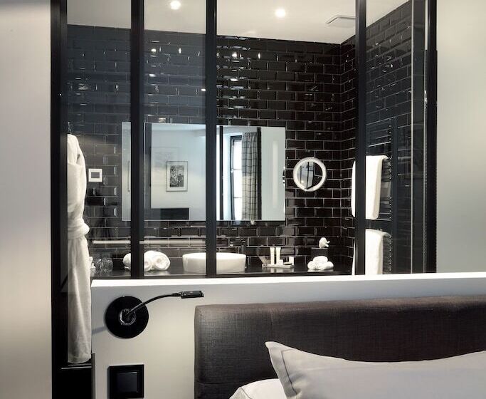 ホテル Petit Hôtel Confidentiel