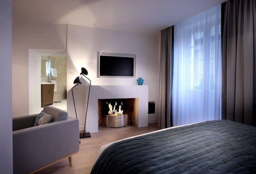 ホテル Petit Hôtel Confidentiel