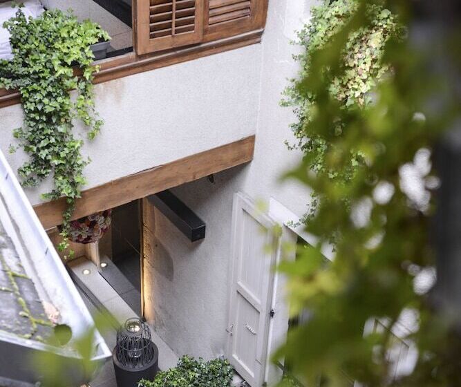 ホテル Petit Hôtel Confidentiel