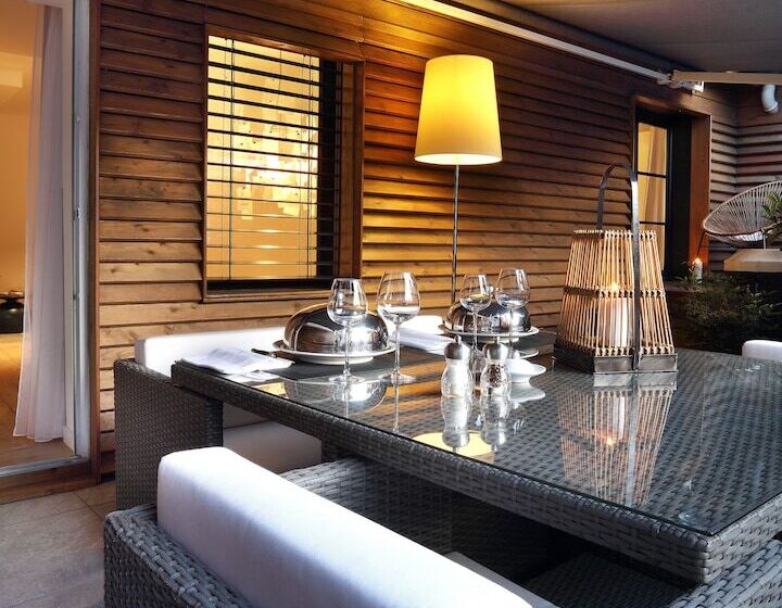 ホテル Petit Hôtel Confidentiel