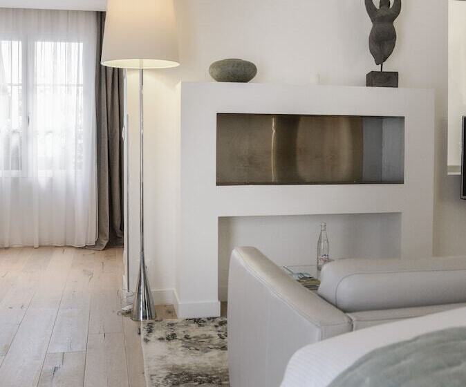 ホテル Petit Hôtel Confidentiel