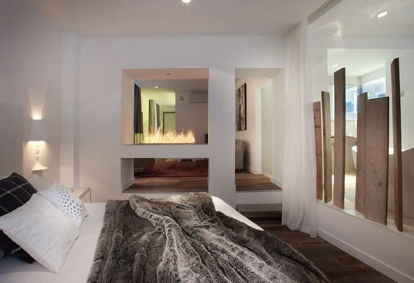 ホテル Petit Hôtel Confidentiel