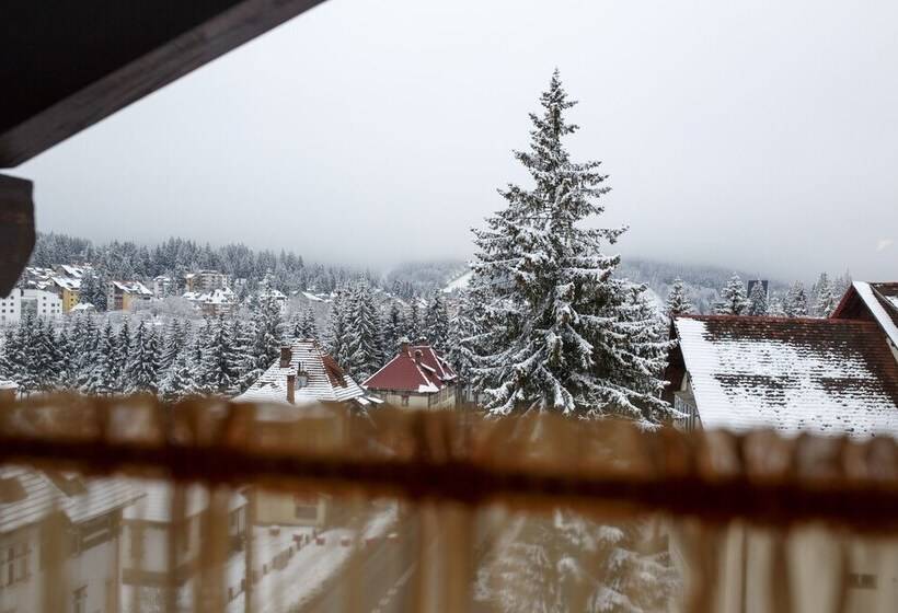 בית מלון כפרי Piemonte