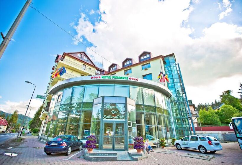 בית מלון כפרי Piemonte