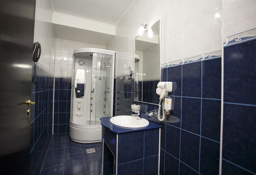 בית מלון כפרי Piemonte