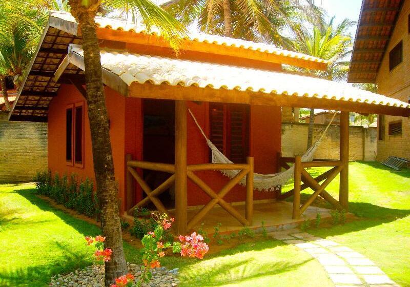 فندق Pousada Beleza Das Ondas