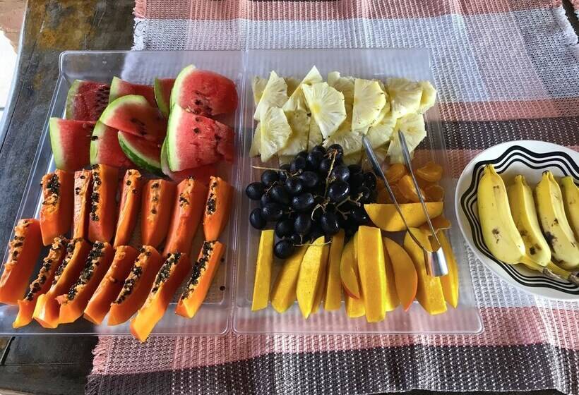 فندق Pousada Beleza Das Ondas