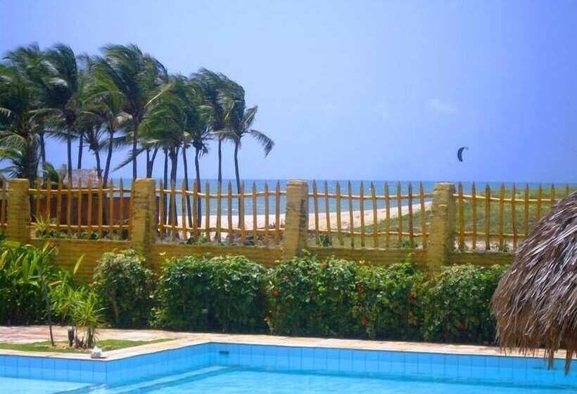 فندق Pousada Beleza Das Ondas