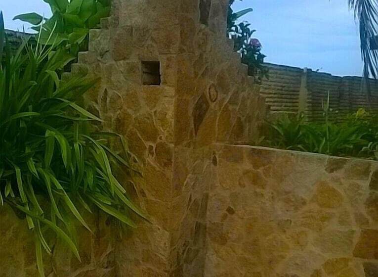 فندق Pousada Beleza Das Ondas