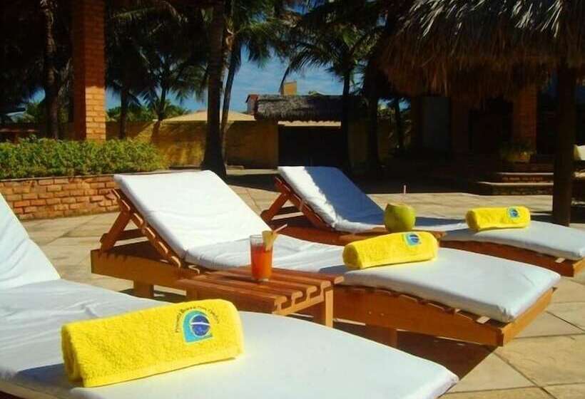 فندق Pousada Beleza Das Ondas