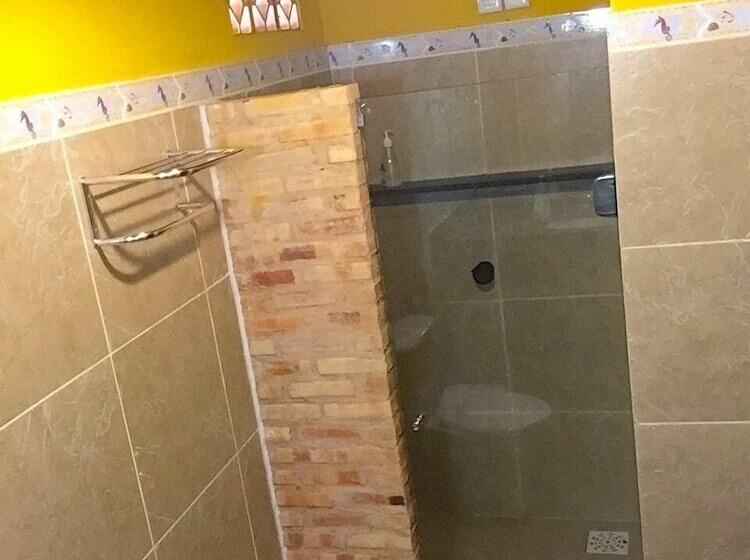 فندق Pousada Beleza Das Ondas