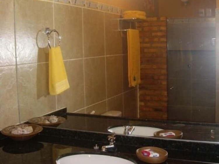 فندق Pousada Beleza Das Ondas