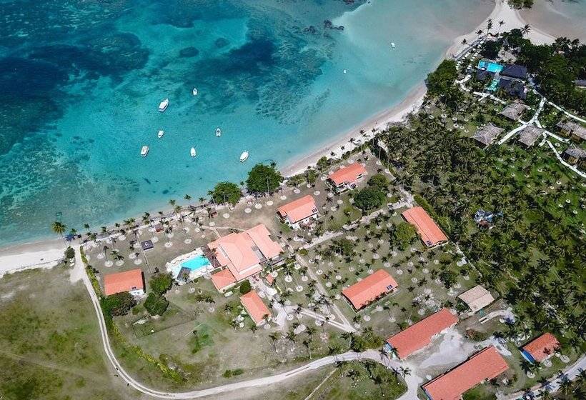 Отель Pousada Caeira