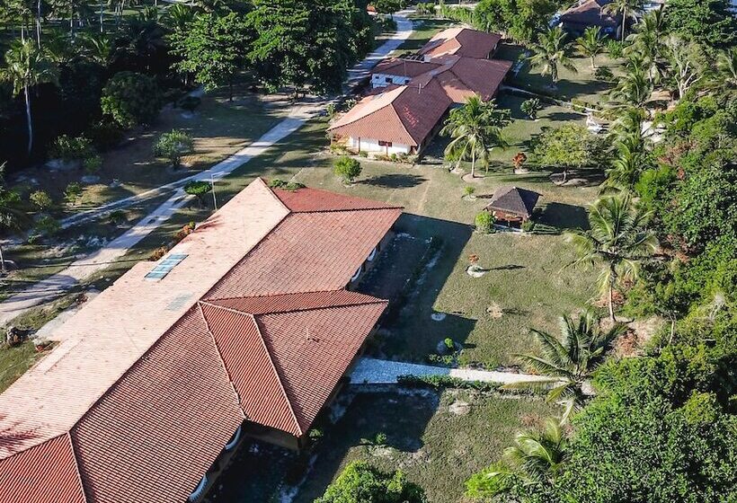 Отель Pousada Caeira