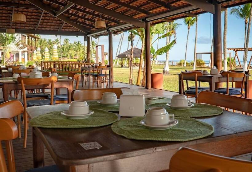 Отель Pousada Caeira