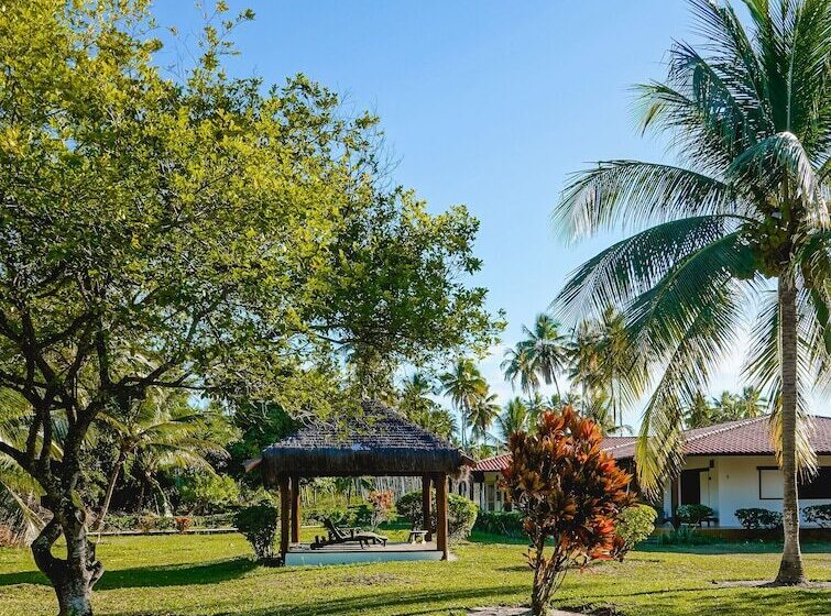 Отель Pousada Caeira