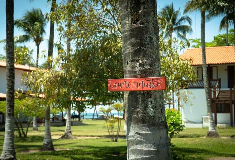 Отель Pousada Caeira