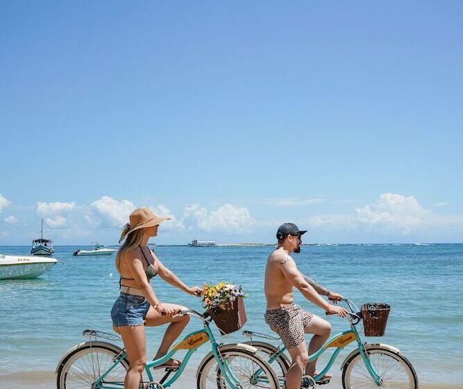 Отель Pousada Caeira