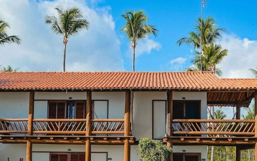 Отель Pousada Caeira