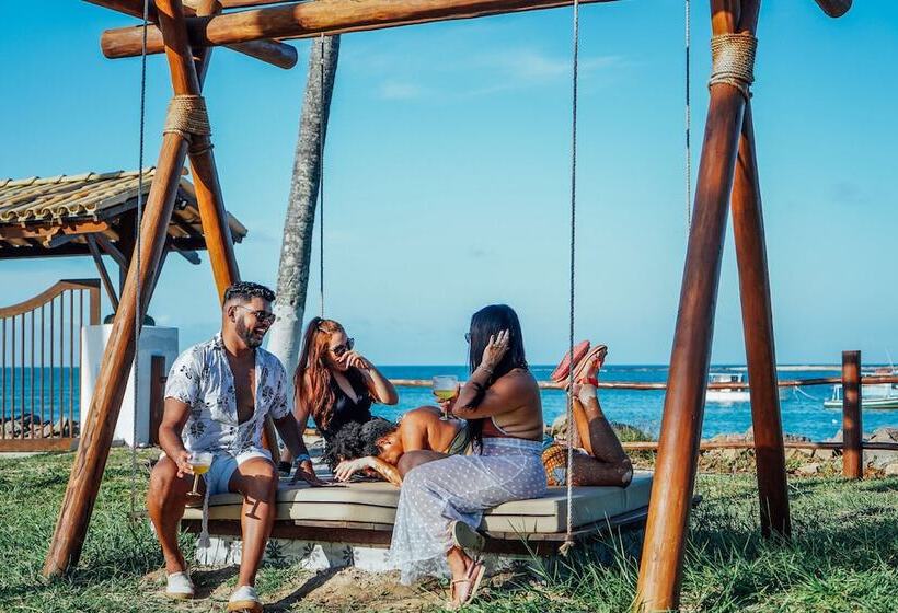 Отель Pousada Caeira