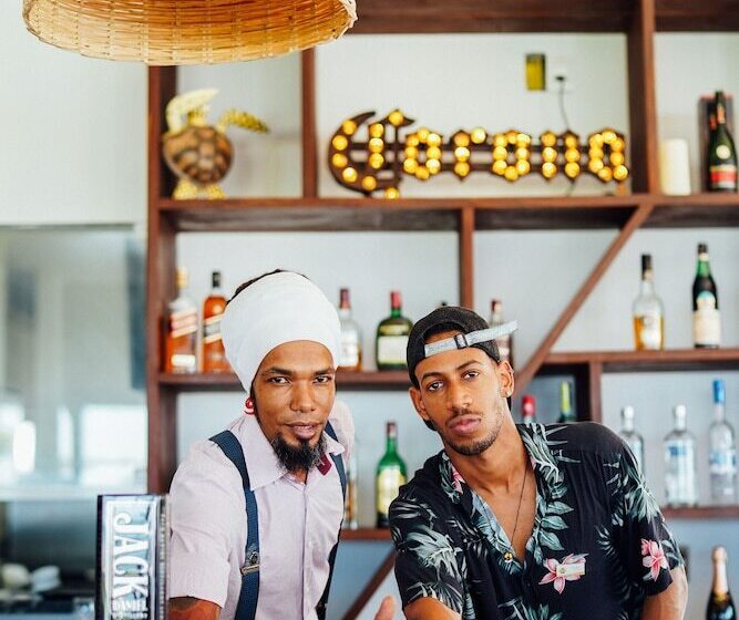 Отель Pousada Caeira