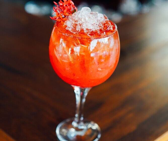 Отель Pousada Caeira