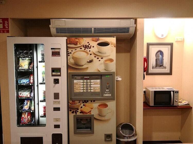 ホテル Quick Palace St Jean De Vedas A709