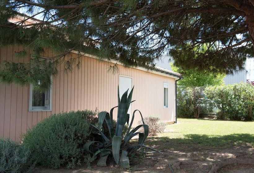 ホテル Quick Palace St Jean De Vedas A709