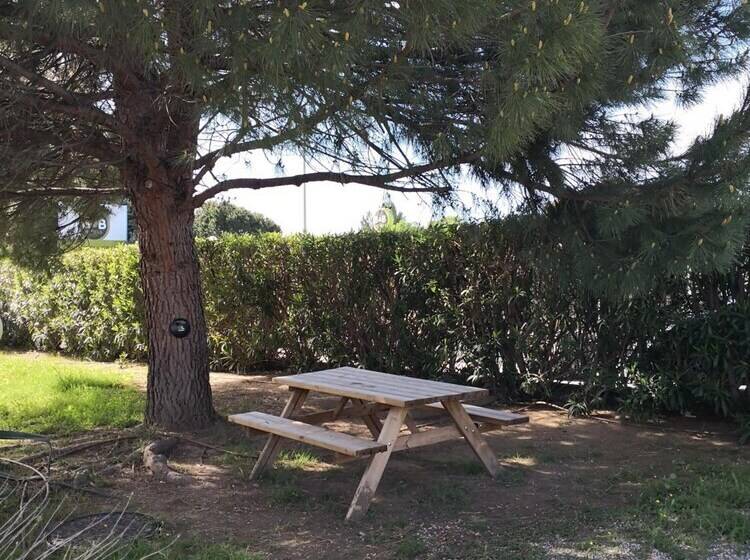 ホテル Quick Palace St Jean De Vedas A709