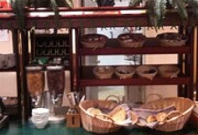 ホテル Quick Palace St Jean De Vedas A709