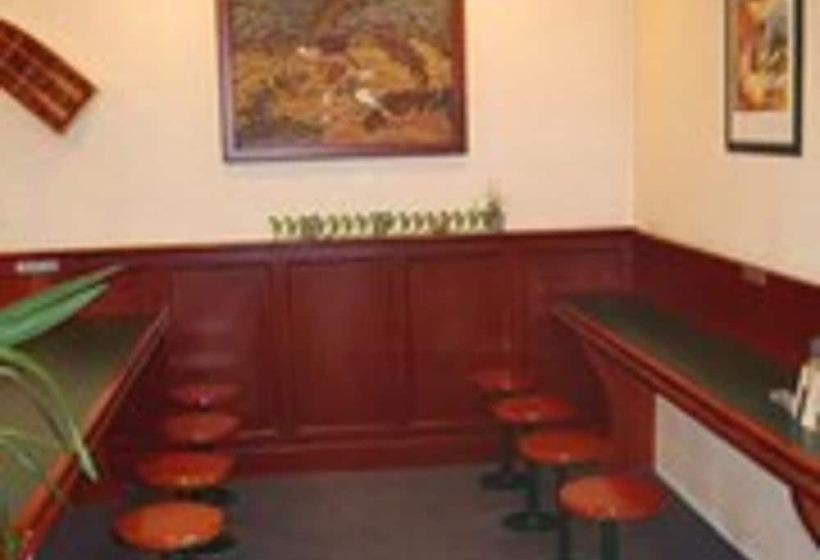 ホテル Quick Palace St Jean De Vedas A709