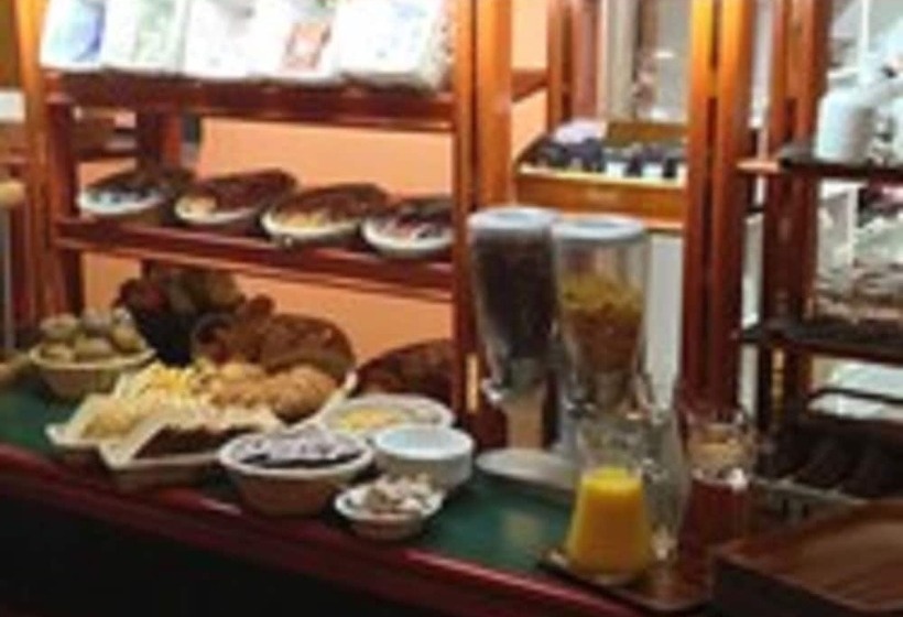 ホテル Quick Palace St Jean De Vedas A709