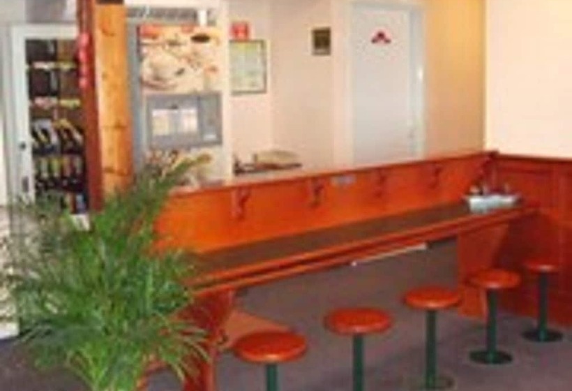 ホテル Quick Palace St Jean De Vedas A709