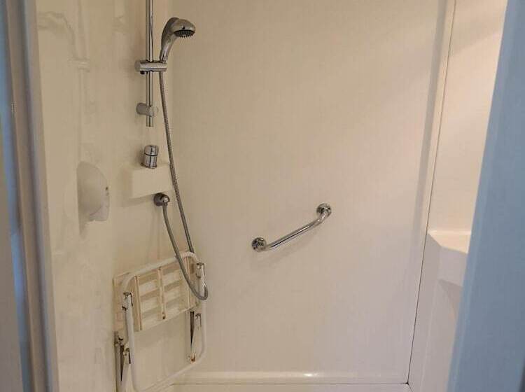 ホテル Quick Palace St Jean De Vedas A709