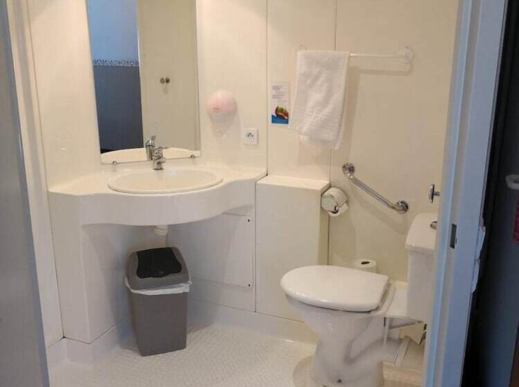 ホテル Quick Palace St Jean De Vedas A709