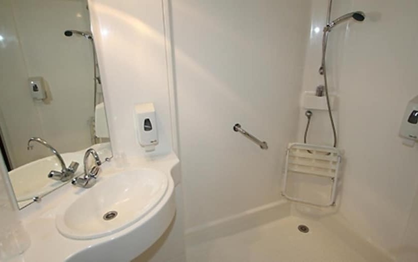 ホテル Quick Palace St Jean De Vedas A709