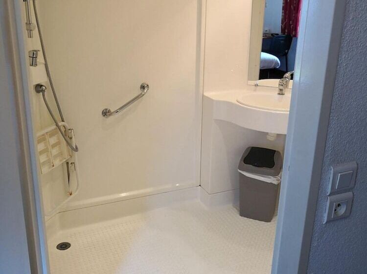 ホテル Quick Palace St Jean De Vedas A709