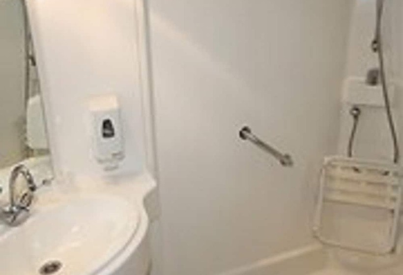 ホテル Quick Palace St Jean De Vedas A709