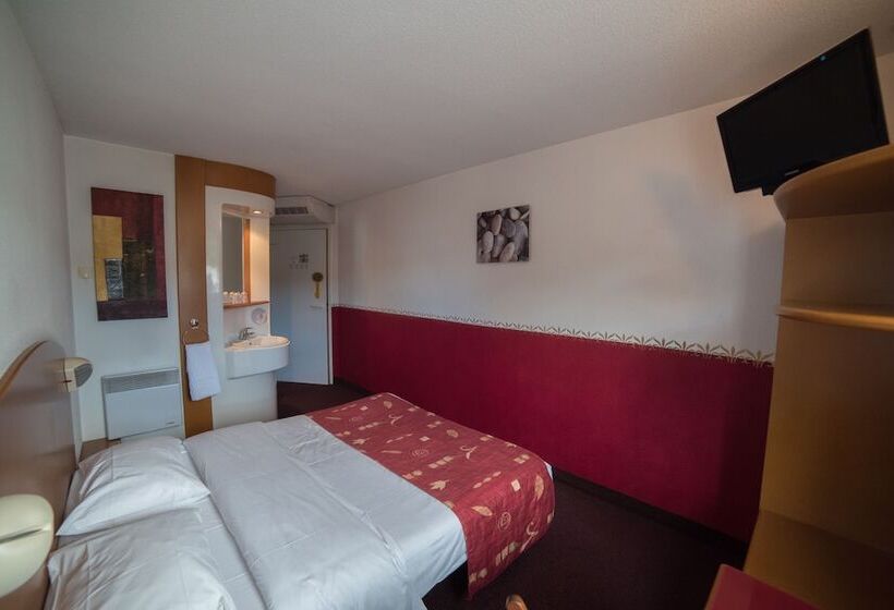 هتل Quick Palace St Jean De Vedas   A709