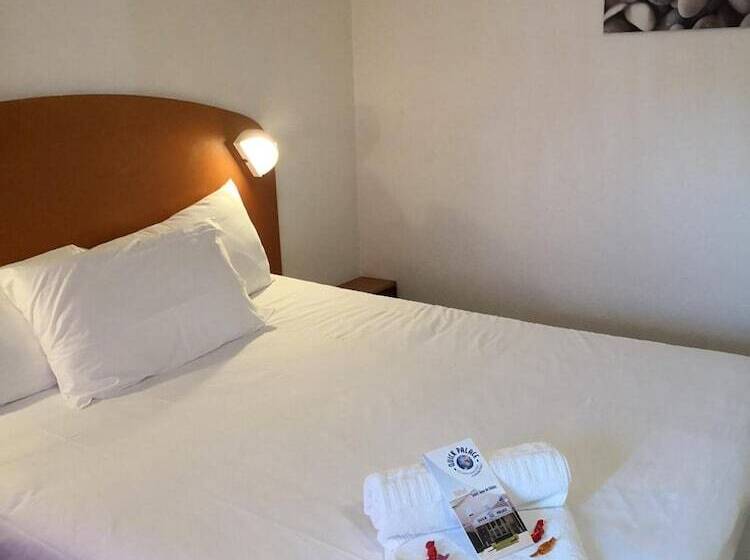 ホテル Quick Palace St Jean De Vedas A709