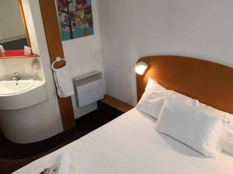 ホテル Quick Palace St Jean De Vedas A709