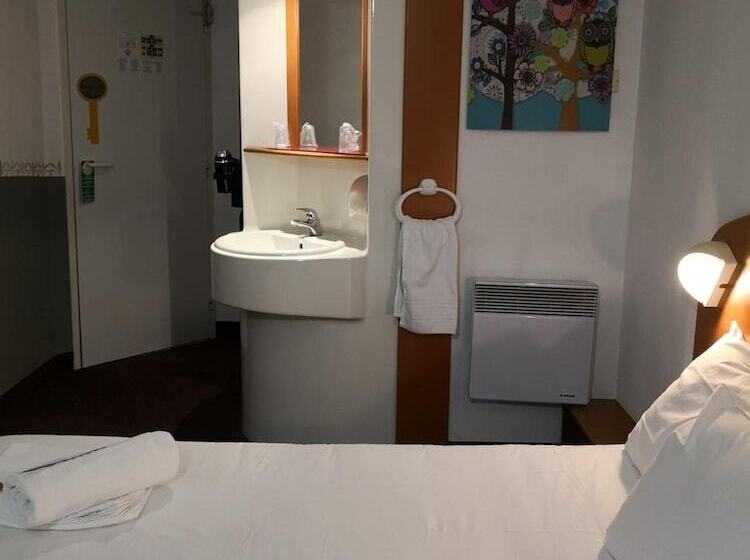 هتل Quick Palace St Jean De Vedas   A709