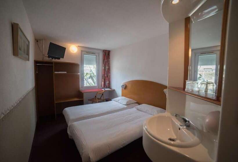 ホテル Quick Palace St Jean De Vedas A709