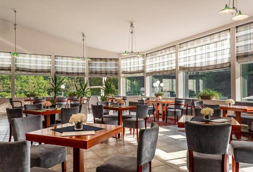 هتل Radium Palace